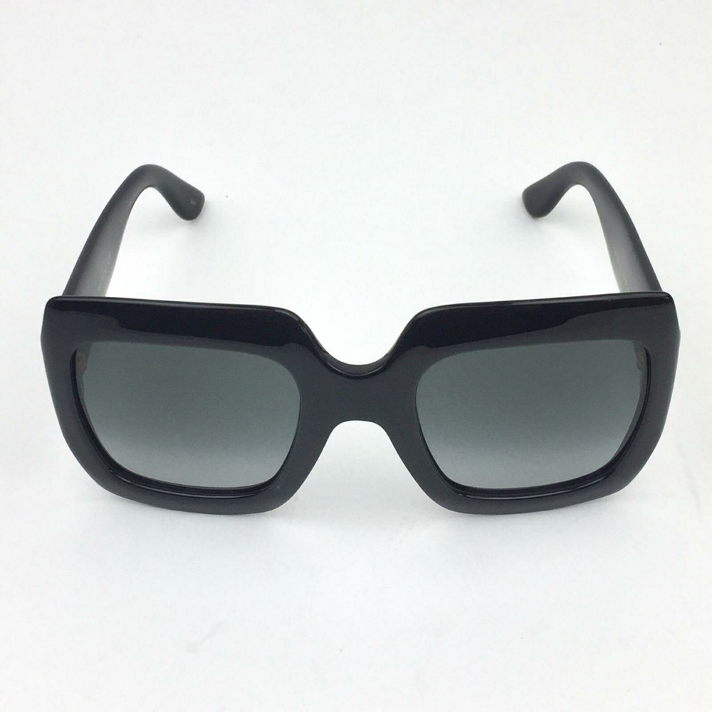 GUCCI 54mm Square Sunglasses